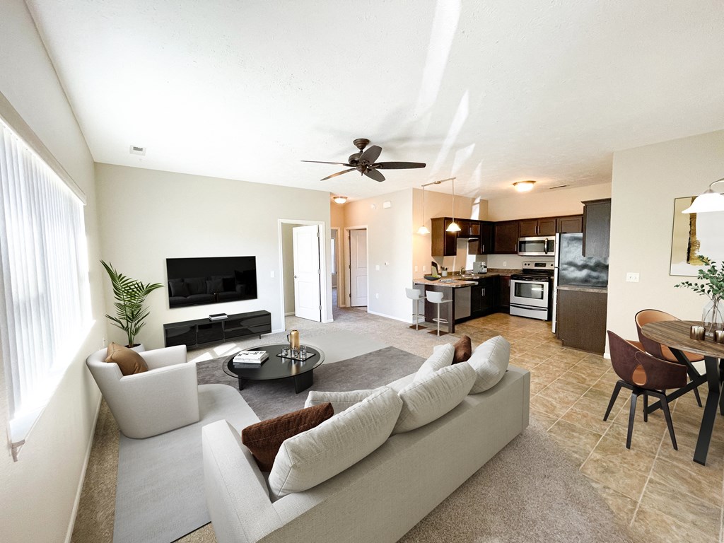 Pinecone Villas Apartments, 693 Brianna Drive, Sartell, MN RentCafe